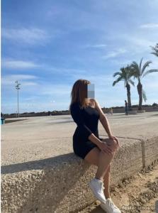 Chica busca chico en Barcelona: 