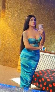 Travesti en Alicante: 