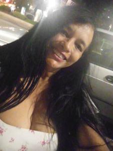 Chica busca chico en Pontevedra: 