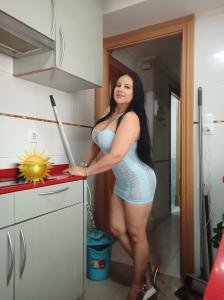 Chica busca chico en Alicante: 