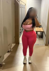 Chica busca chico en Málaga: 