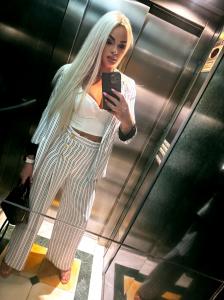 Chica busca chico en Málaga: 