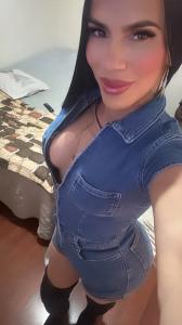 Transexual en Zaragoza: 
