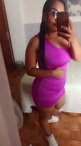 Chica busca chico en Pontevedra: 