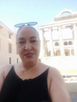 604365005: Chica busca chico en Badajoz