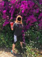 662697246: Chica busca chico en Sevilla