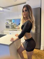 632944561: Travesti en Las Palmas