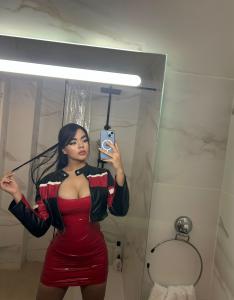 Chica busca chico en Córdoba: 