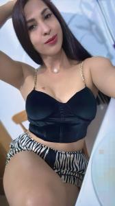 Transexual en Tenerife: 