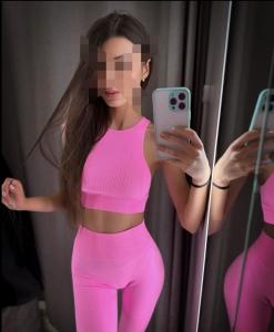 Chica busca chico en Málaga: 