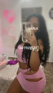 Chica busca chico en Ciudad Real: Chica busca chico