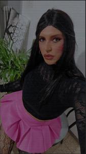 Travesti en Gerona: 