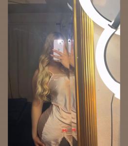 Chica busca chico en Málaga: 