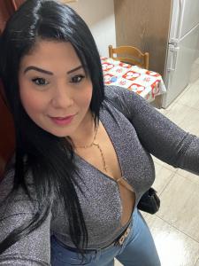 Chica busca chico en Barcelona: 