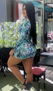 Chica busca chico en La Coruña: 