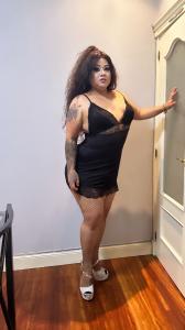 Transexual en Orense: 