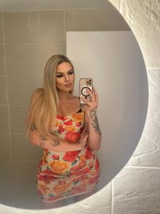 Travesti en Barcelona: 