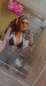 Transexual en Almería: 