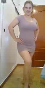 Chica busca chico en Barcelona: 