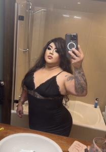 Travesti en Orense: 
