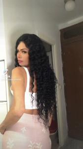 Transexual en Madrid: 
