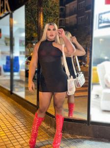 Travesti en Lérida: 