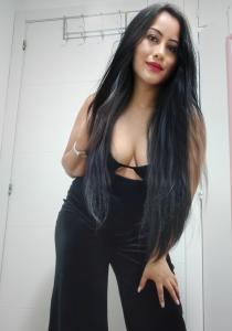 Chica busca chico en La Rioja: 