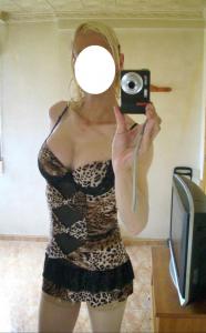 605563558: Transexual en Alicante