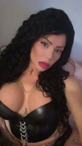 Transexual en Madrid: 