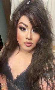 Transexual en Orense: 