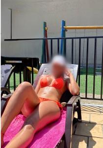 Chica busca chico en Las Palmas: 