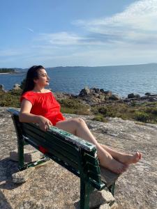 Chica busca chico en Pontevedra: 