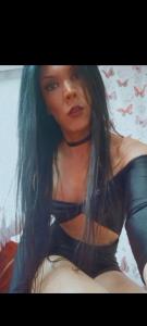 Transexual en Málaga: 