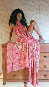 Chica busca chico en Sevilla: 