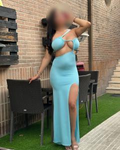 Chica busca chico en Madrid: 