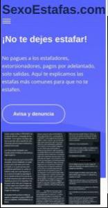Chica busca chico en Madrid: 