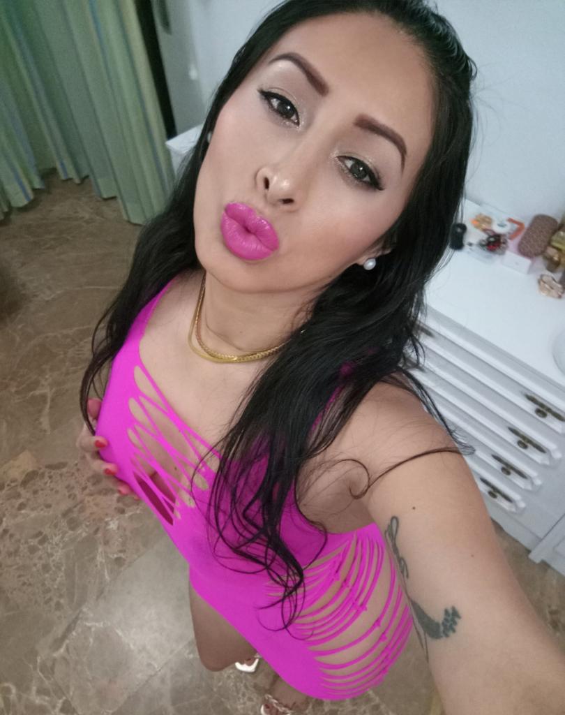 Chica busca chico en Jaén: Chica busca chico