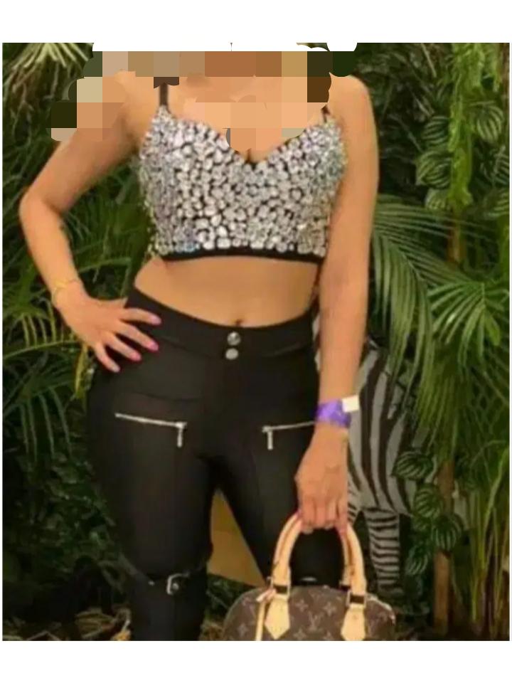 Chica busca chico en Cádiz: 