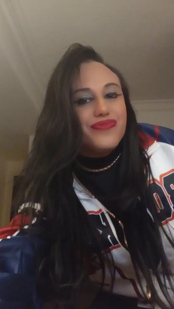 Transexual en Valencia: 