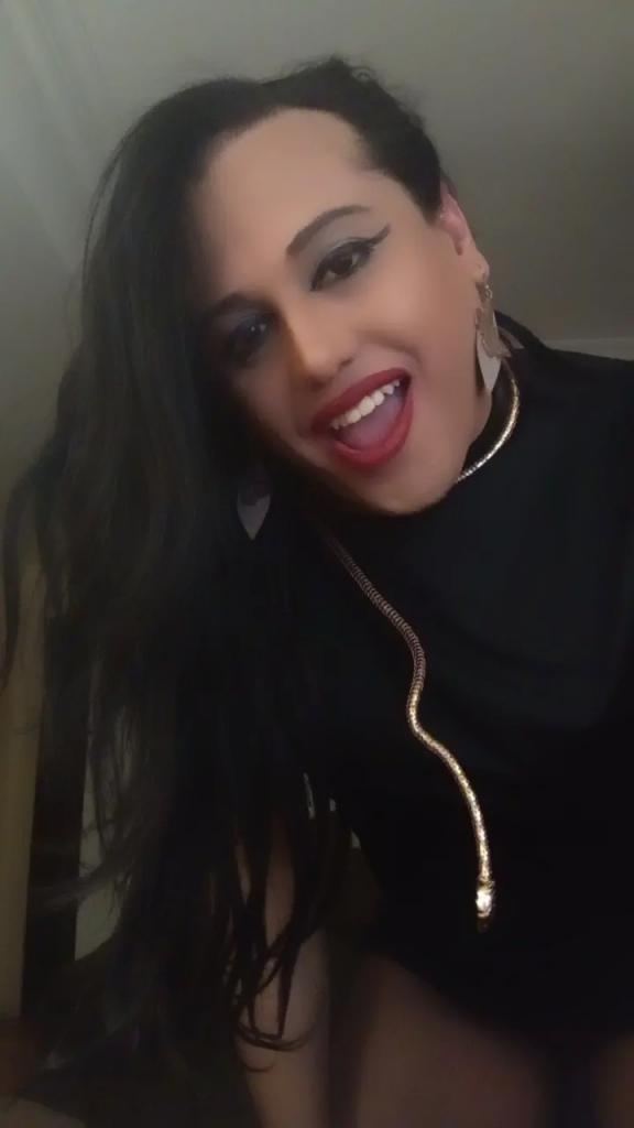 Transexual en Valencia: 