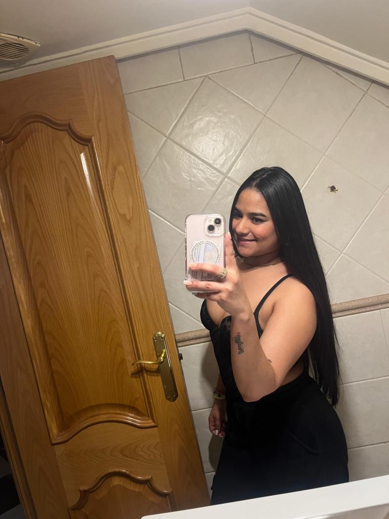 Chica busca chico en Murcia: 