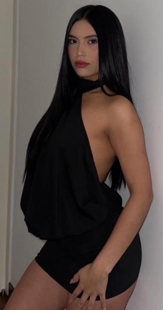 Chica busca chico en Tenerife: 