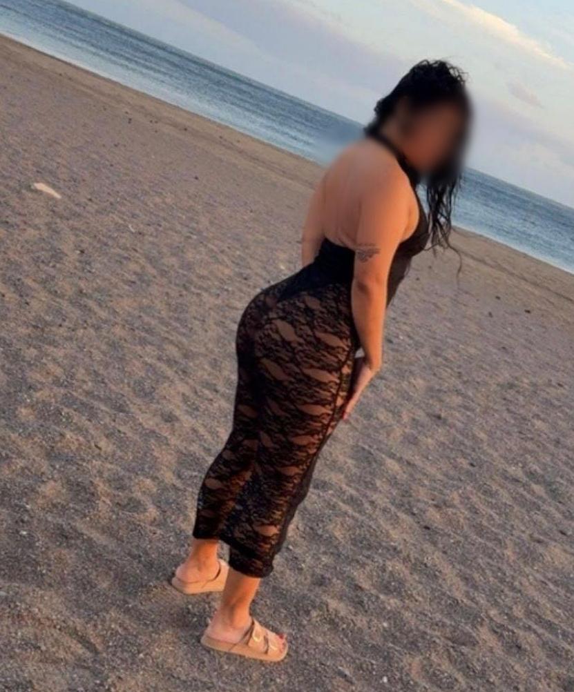 Chica busca chico en Tenerife: 