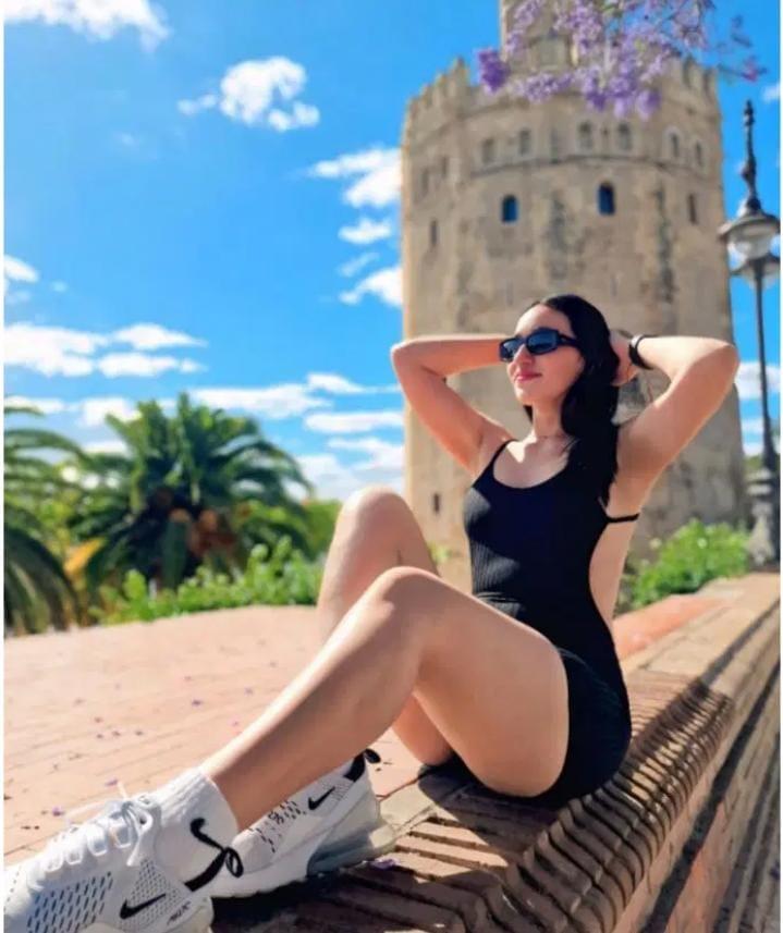 Chica busca chico en Ciudad Real: 