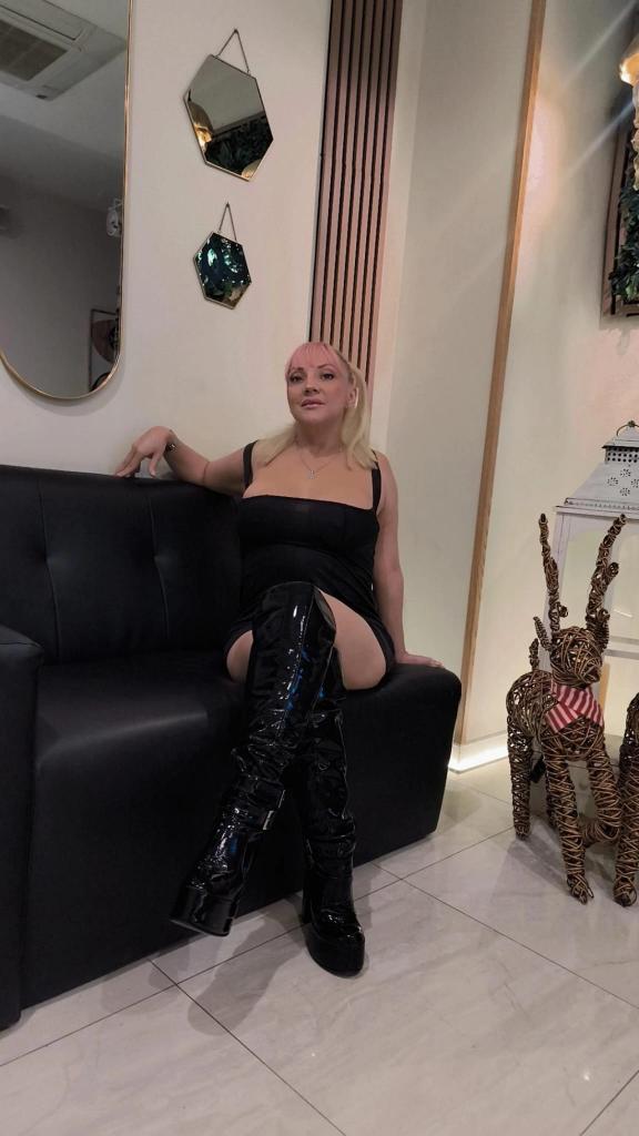 Chica busca chico en Málaga: 