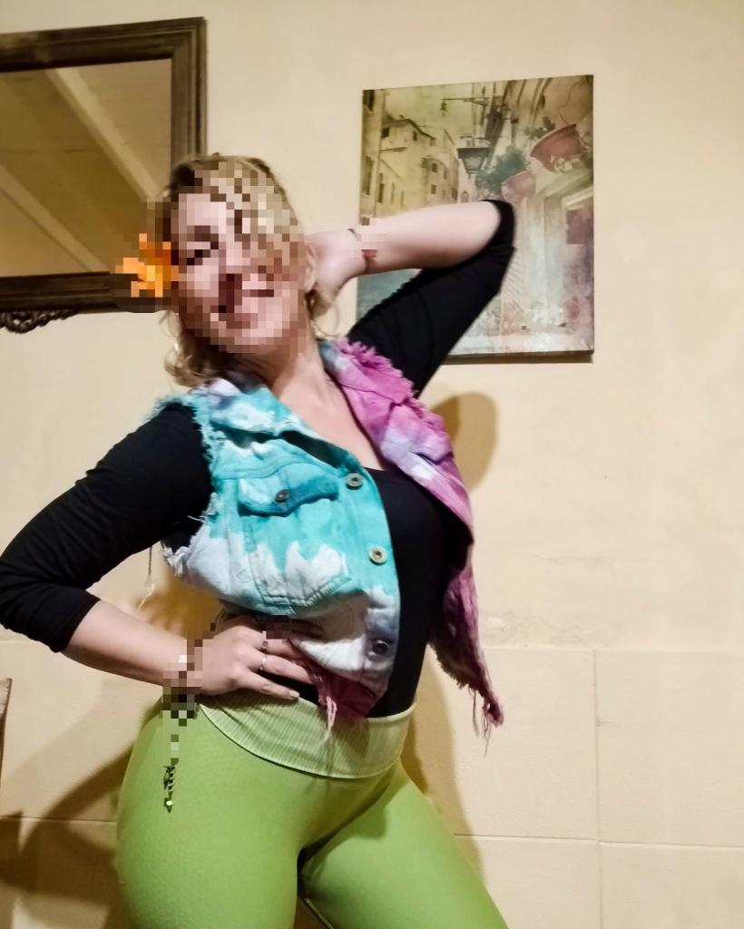 Chica busca chico en Ciudad Real: 