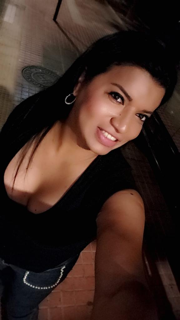 Transexual en Murcia: 