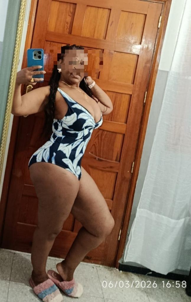 Chica busca chico en Las Palmas: 