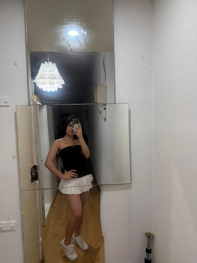 Chica busca chico en Barcelona: 