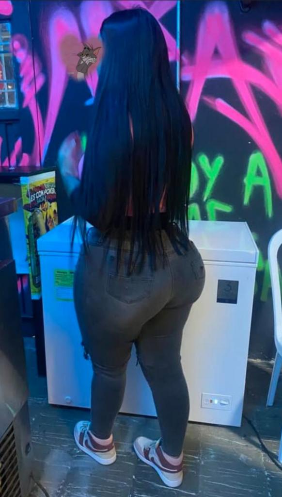 Chica busca chico en Madrid: 